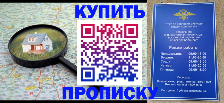 прописка поиск в Орле